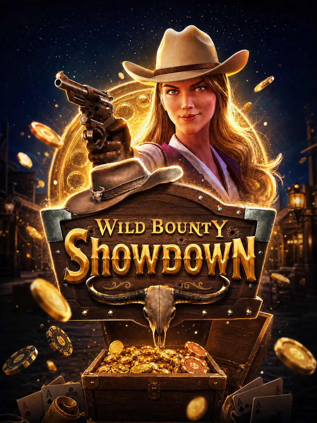 Bonus Codes