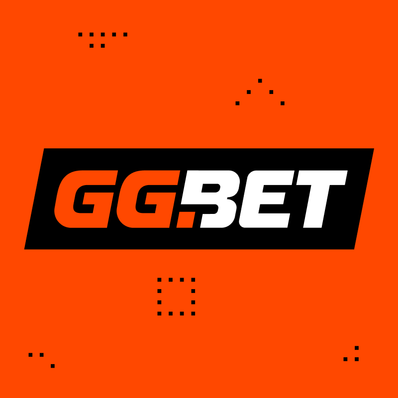 GG.Bet logo - Curaçao licensed casino with Wild Bounty Showdown demo