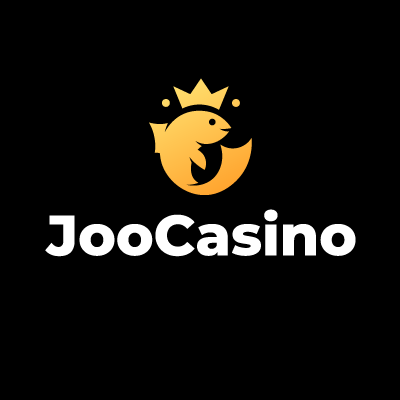 JooCasino logo - casino for Wild Bounty Showdown with $ deposits