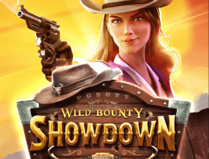 Wild Bounty Showdown screenshot 1 - real gameplay view